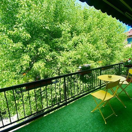 149 Borgo Ticino Suite Attico Di Lusso Con Terrazzo E Parking Privato Pawia Zewnętrze zdjęcie