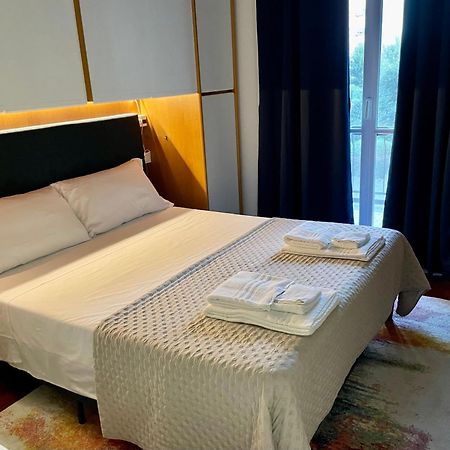 149 Borgo Ticino Suite Attico Di Lusso Con Terrazzo E Parking Privato Pawia Zewnętrze zdjęcie