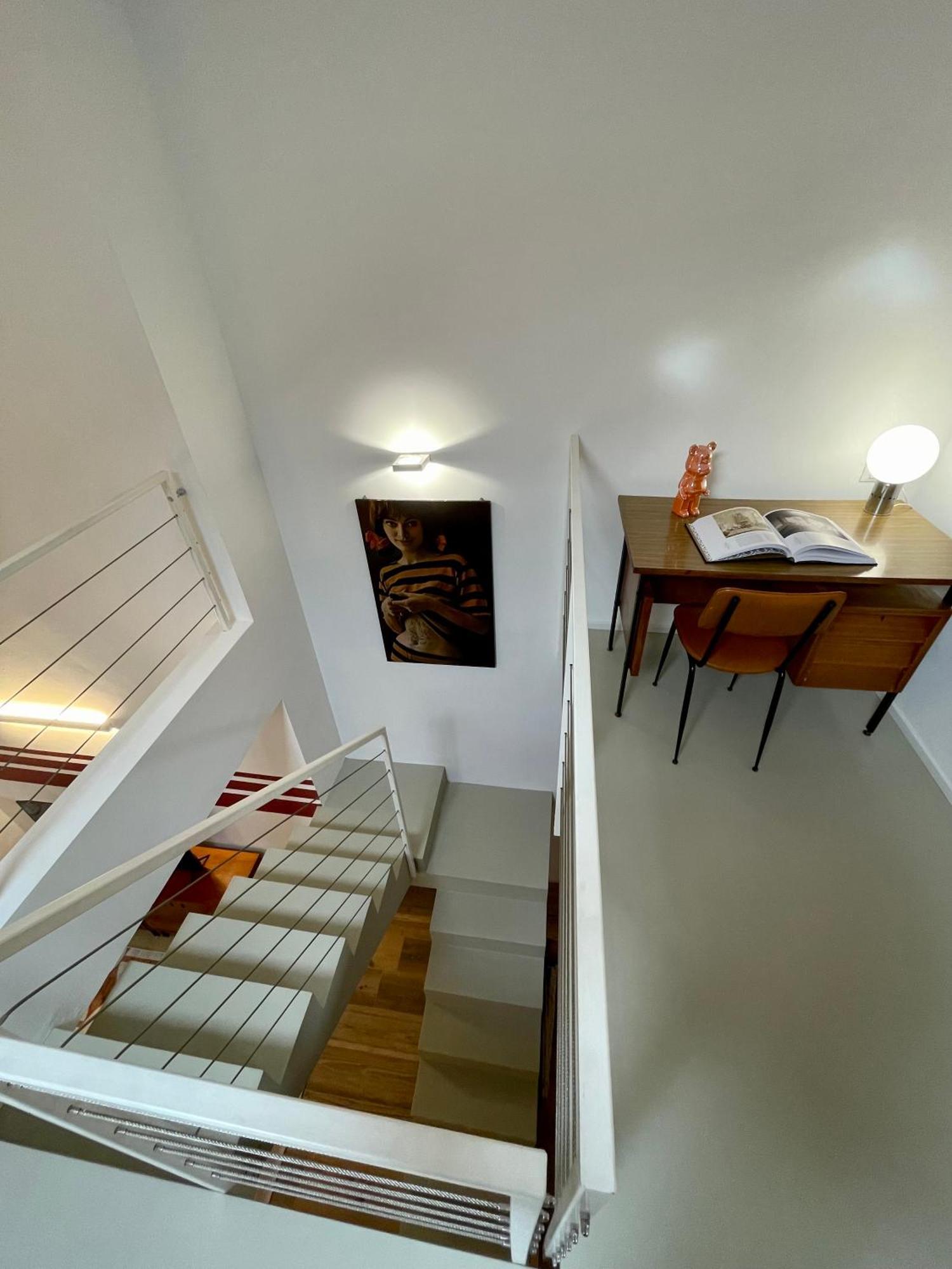 149 Borgo Ticino Suite Attico Di Lusso Con Terrazzo E Parking Privato Pawia Zewnętrze zdjęcie