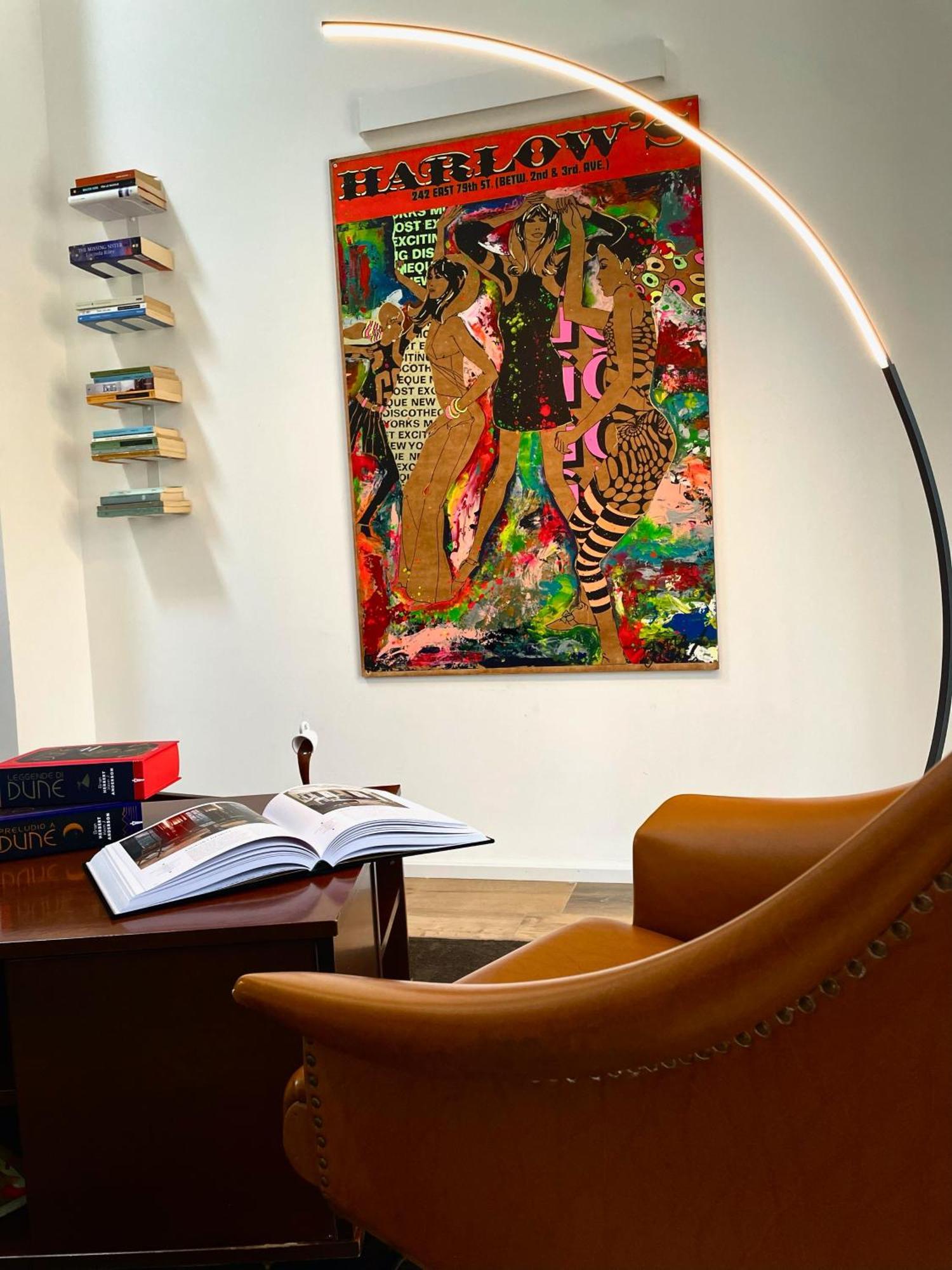 149 Borgo Ticino Suite Attico Di Lusso Con Terrazzo E Parking Privato Pawia Zewnętrze zdjęcie