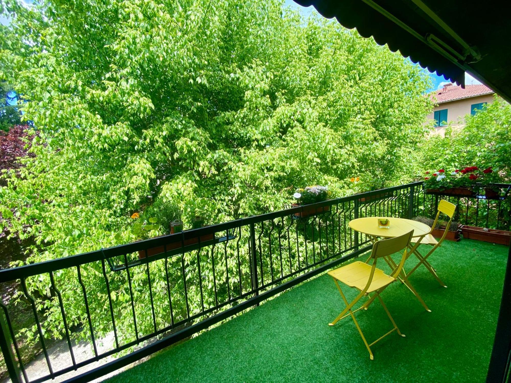 149 Borgo Ticino Suite Attico Di Lusso Con Terrazzo E Parking Privato Pawia Zewnętrze zdjęcie