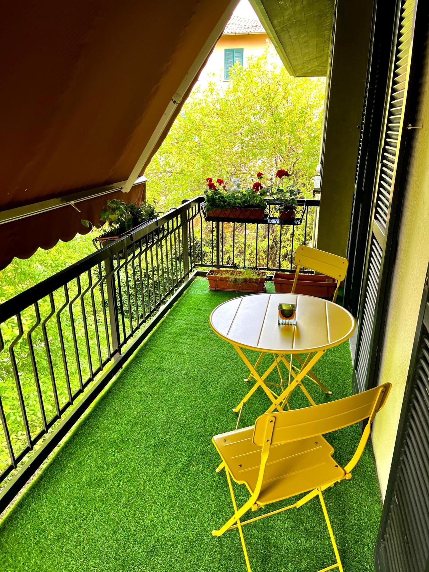 149 Borgo Ticino Suite Attico Di Lusso Con Terrazzo E Parking Privato Pawia Zewnętrze zdjęcie